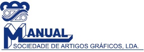 Manual — Sociedade de Artigos Gráficos, Lda.